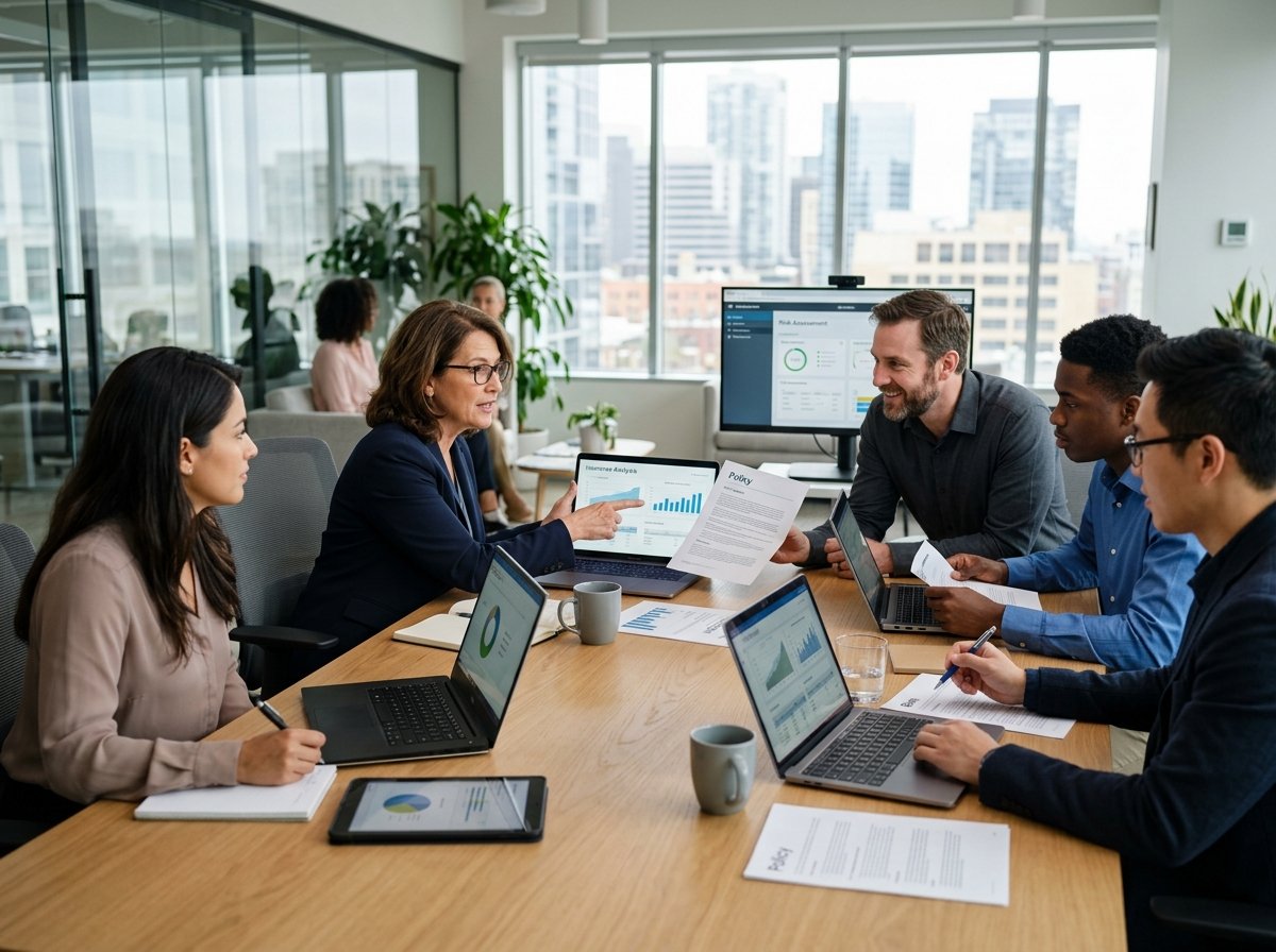 Insurance Coverage Hub Team